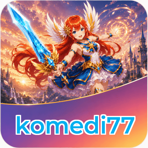 Misi Visi komedi77