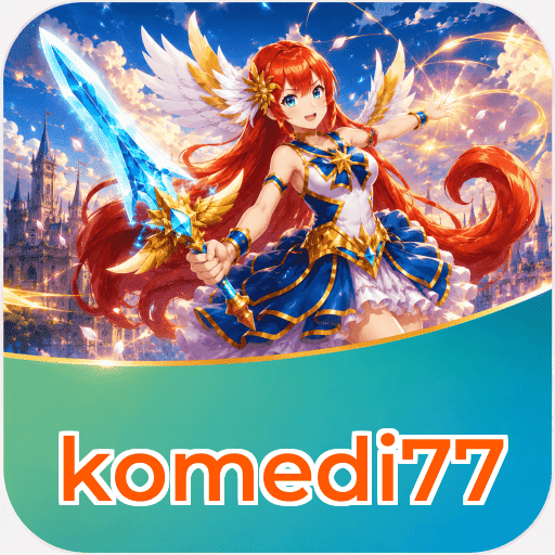 Tim komedi77