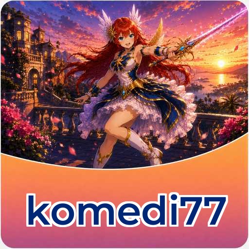 Siapa Kami komedi77