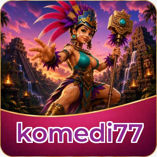 Spesifikasi komedi77