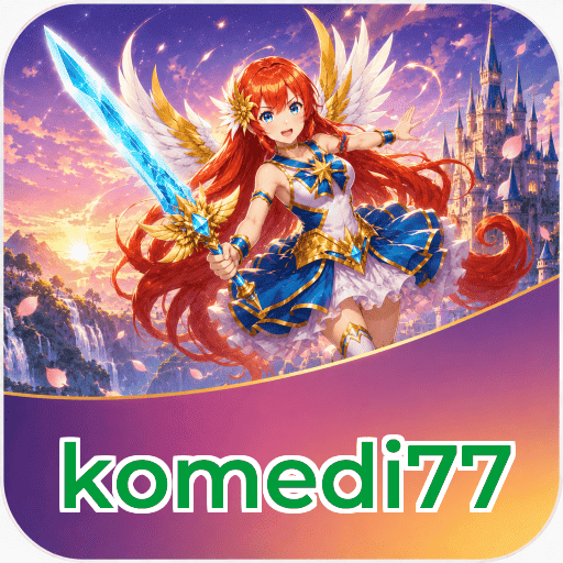Performa komedi77