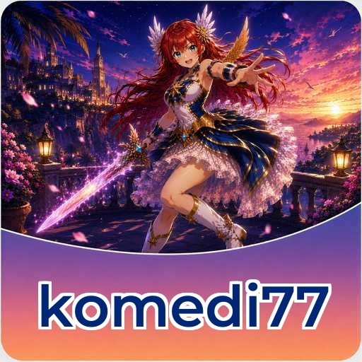 Panduan Instalasi Step-by-Step - komedi77