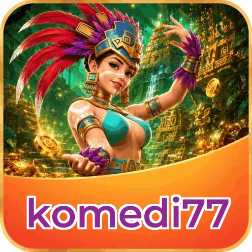 How to Update komedi77
