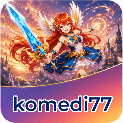 Security Audit - komedi77 Comprehensive Analysis