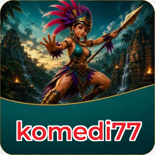 FAQ Keamanan komedi77