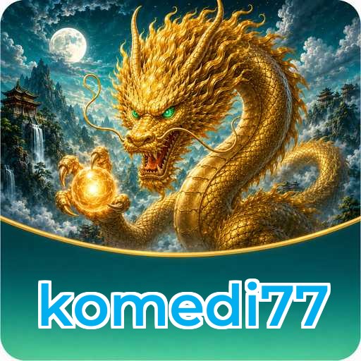 Video Tutorial Instalasi - komedi77