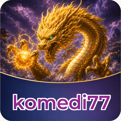 Expert Verdict - komedi77 Final Assessment