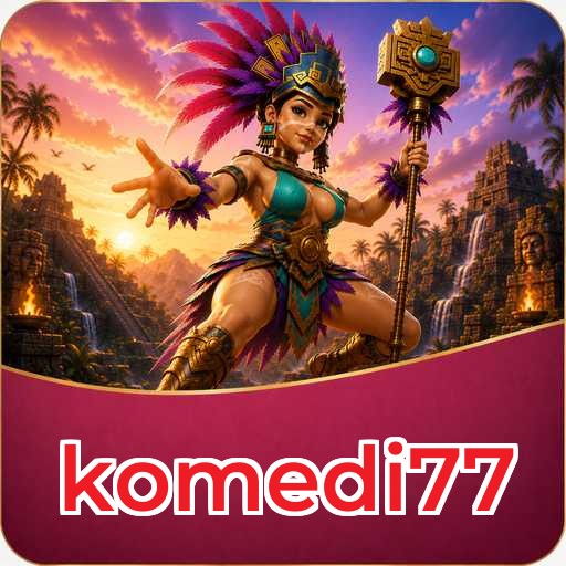 Panduan Instalasi komedi77 APK