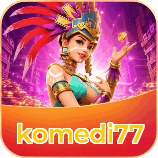 Perbandingan komedi77